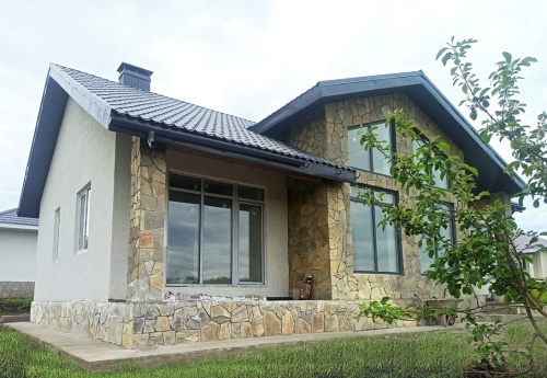 Плитняк златолит Уральский  для фасада купить в Камчатском крае