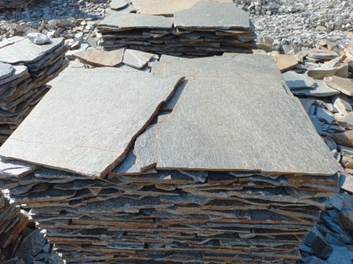 Серицит для облицовки фасада купить в Камчатском крае