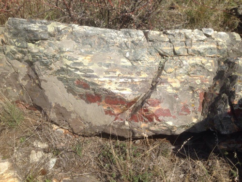 Гигантские зелёные валуны для ландшафтного дизайна весом более 5 тонн купить в Камчатском крае