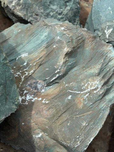 Ландшафтные глыбы зелёные 200-500 килограмм купить в Камчатском крае