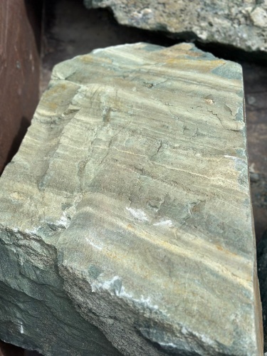 Ландшафтные глыбы зелёные 200-500 килограмм купить в Камчатском крае