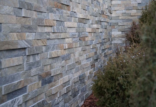 Плитка пилёная златолит Уральский для фасада купить в Камчатском крае