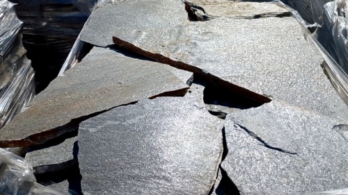 Серицит для облицовки фасада купить в Камчатском крае