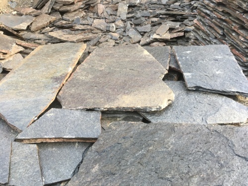 Серицит для облицовки фасада купить в Камчатском крае