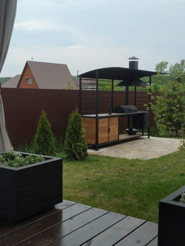 Серицит для мощения на бетонное основание купить в Камчатском крае